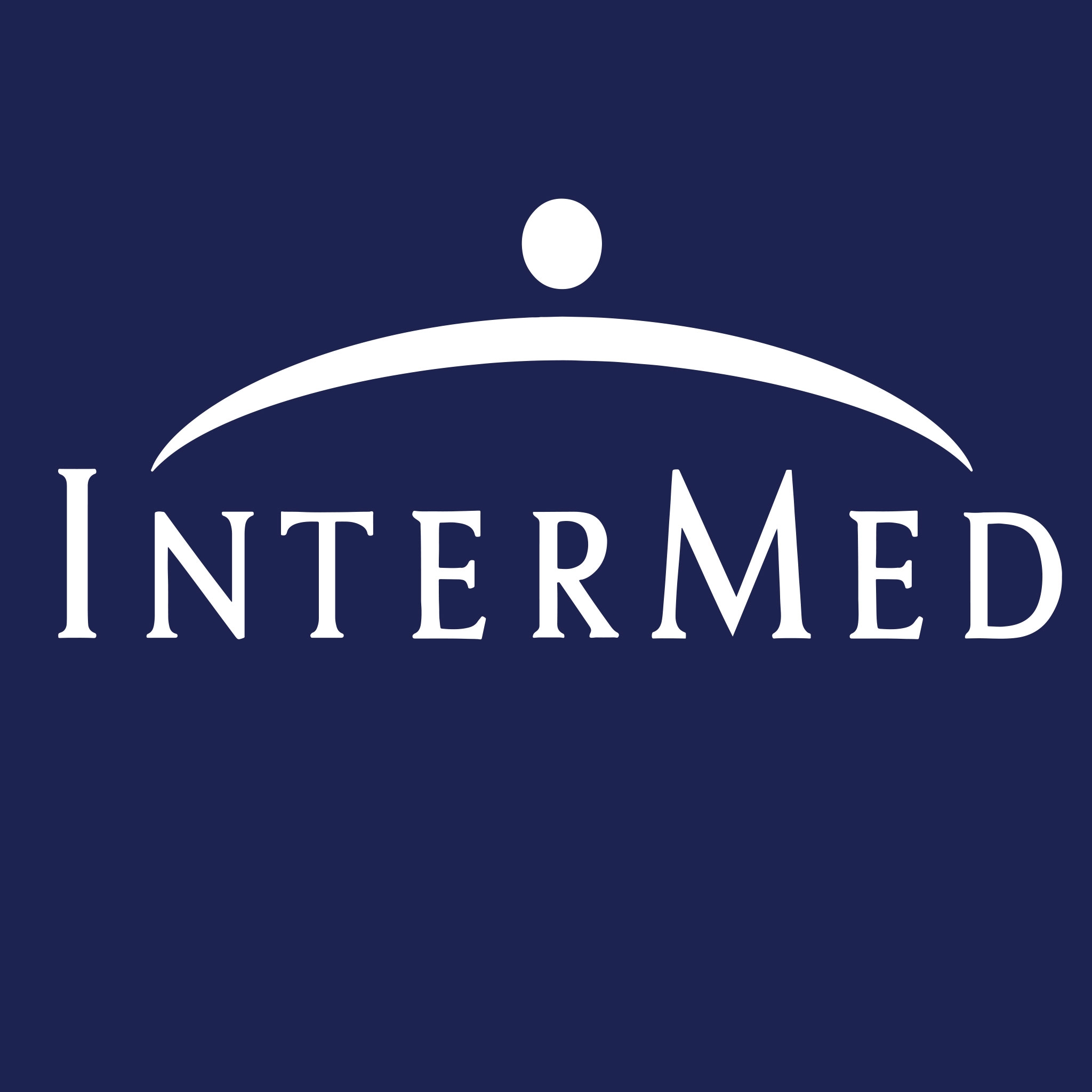 Intermed logo